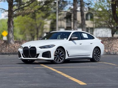 Used 2022 BMW i4 M50