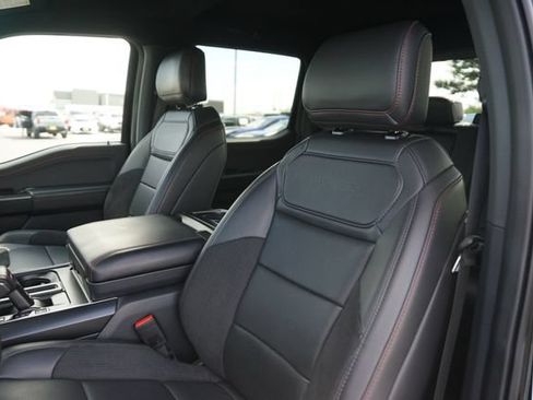 Certified 2025 Ford F150 Raptor AWD/4WD image 10
