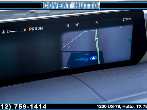 New 2025 Ford Expedition Platinum w/ Driver's Package image 32