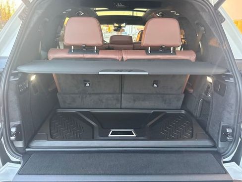 New 2026 BMW X7 xDrive40i w/ M Sport Package image 23