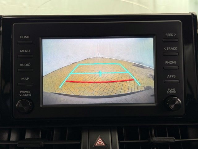 Used 2019 Toyota RAV4 XLE FWD image 31