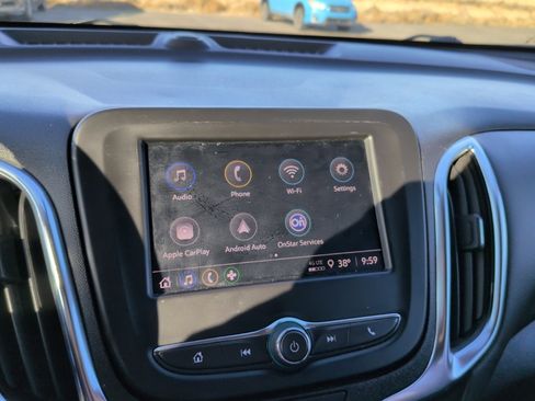 Used 2024 Chevrolet Equinox LT image 27