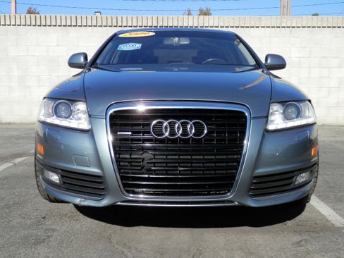 Used 2009 Audi A6 3.0T Prestige image 14