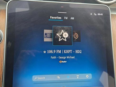 Certified 2022 Mercedes-Benz C 300 Sedan image 12