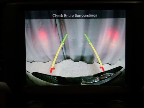 Used 2017 RAM 1500 Big Horn image 27