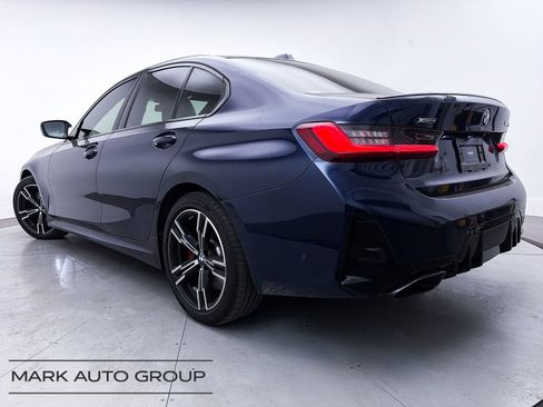 Used 2023 BMW M340i xDrive image 2