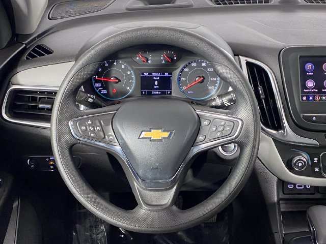 Certified 2024 Chevrolet Equinox LS FWD image 16