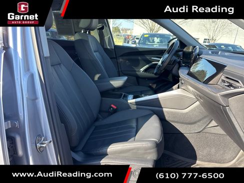 Used 2025 Audi Q5 Premium w/ Convenience Package AWD/4WD image 36