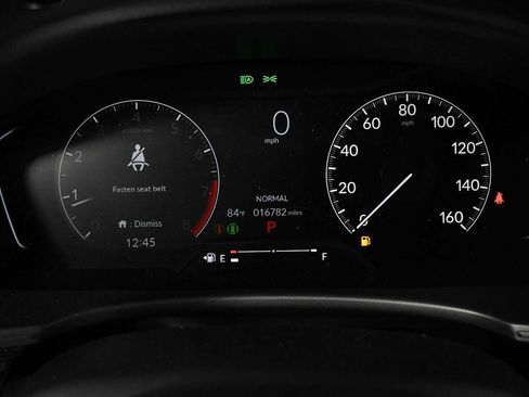 Used 2024 Honda Civic Sport image 21
