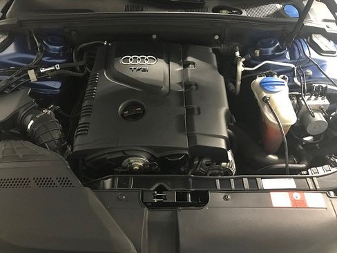 Used 2010 Audi A4 2.0T Premium Plus AWD/4WD image 32