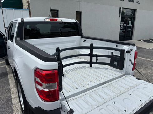 Used 2022 Ford Maverick XL FWD image 4