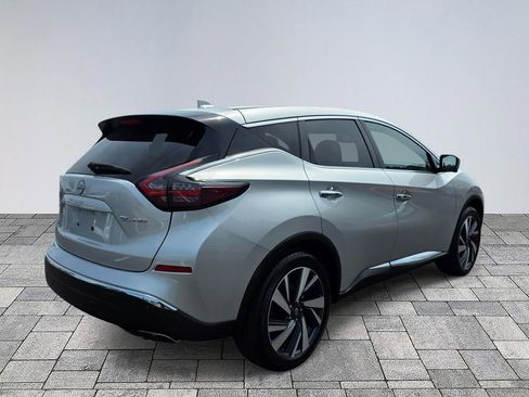 Used 2024 Nissan Murano SL w/ Cargo Package AWD/4WD image 7