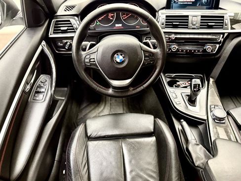 Used 2017 BMW 330i Sedan RWD image 2