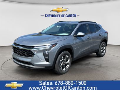 New 2026 Chevrolet Trax LT w/ LT Convenience Package