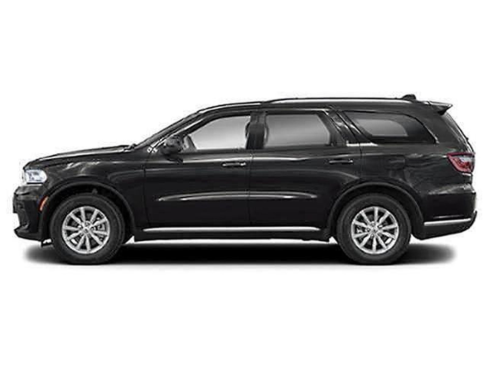 Used 2025 Dodge Durango GT AWD/4WD image 9
