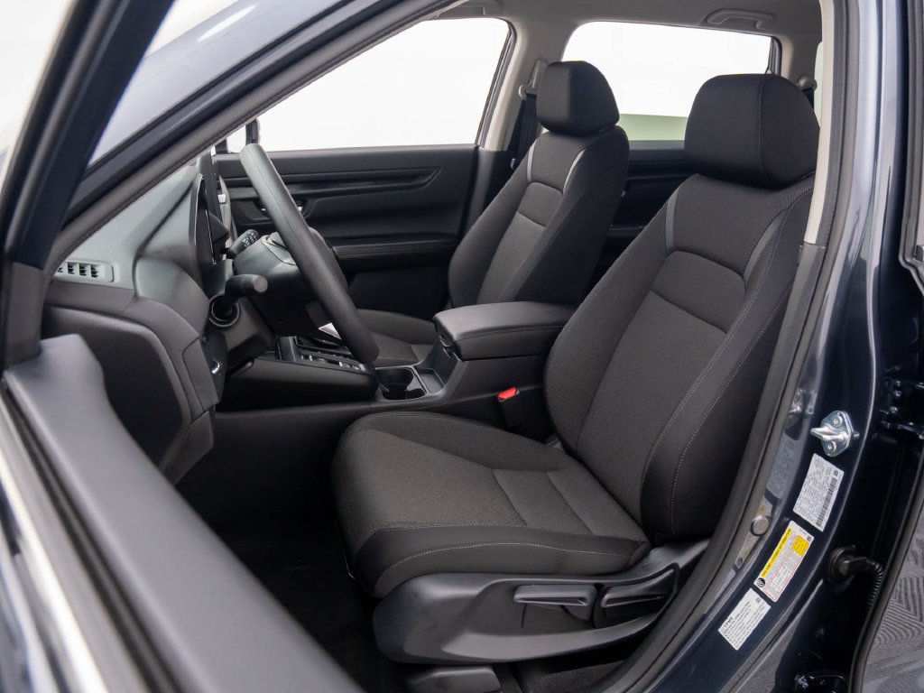 Used 2026 Honda CR-V LX image 18