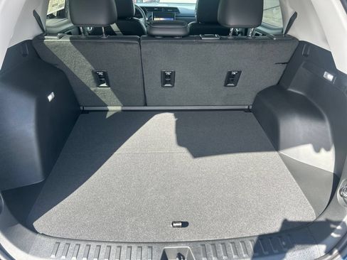 New 2026 GMC Terrain Denali AWD/4WD image 22