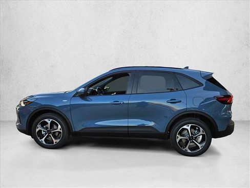 New 2026 Ford Escape ST-Line Select w/ Tech Pack #1 image 5