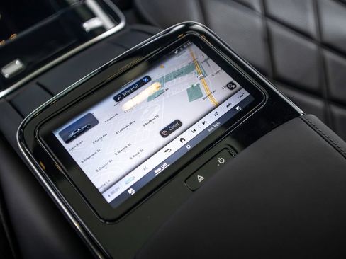 Used 2023 Mercedes-Benz Maybach S 580 4MATIC image 48