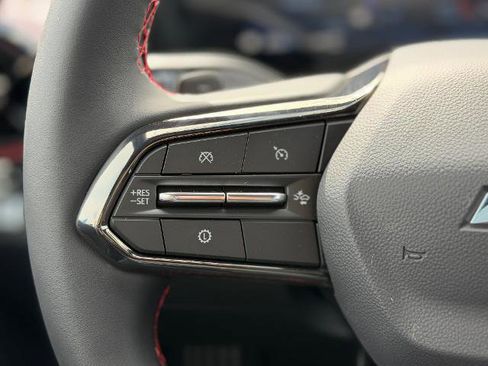 New 2026 Chevrolet Equinox RS w/ Convenience Package III image 9