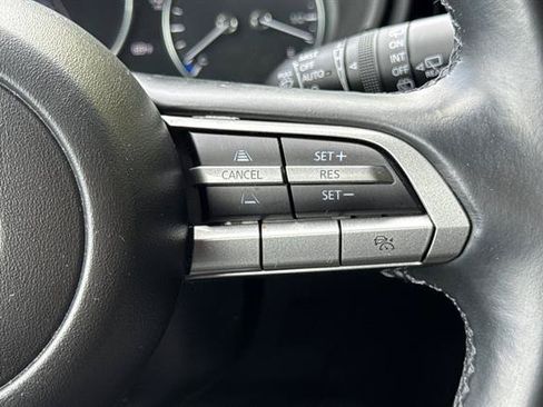 Used 2023 MAZDA CX-30 AWD 2.5 S w/ Select Package image 27