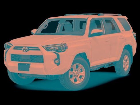 Used 2024 Toyota 4Runner SR5 image 31