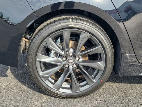 New 2026 Toyota Corolla XSE image 6