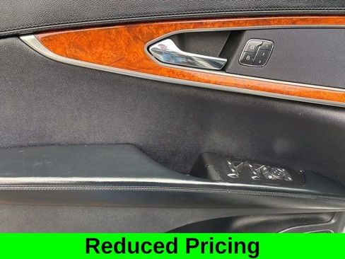 Used 2018 Lincoln MKX Select w/ Select Plus Package image 13