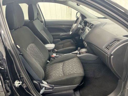 Used 2024 Mitsubishi Outlander Sport SE AWD/4WD image 21