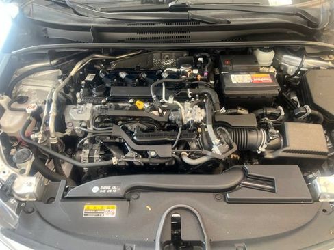 Used 2023 Toyota Corolla SE FWD image 30