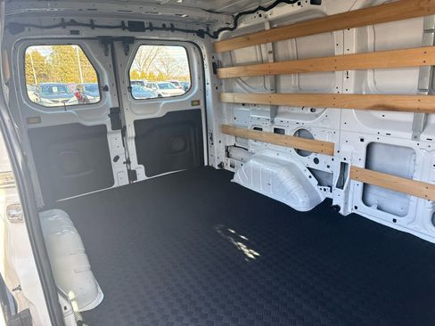 Used 2023 Ford Transit 250 Low Roof w/ Exterior Upgrade Package image 14