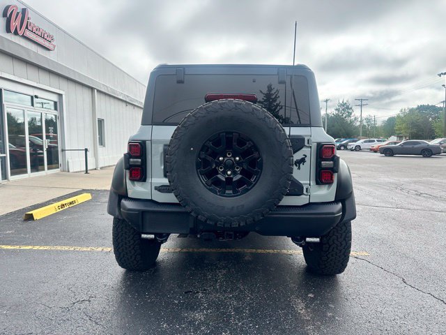 Used 2023 Ford Bronco Raptor AWD/4WD image 2