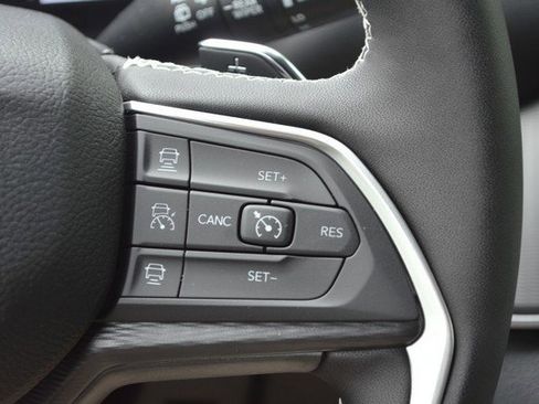 New 2025 Jeep Grand Cherokee L Laredo w/ Luxury Tech Group I image 18