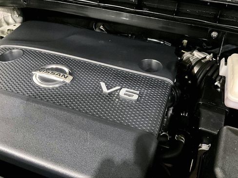 Used 2023 Nissan Murano SV image 33