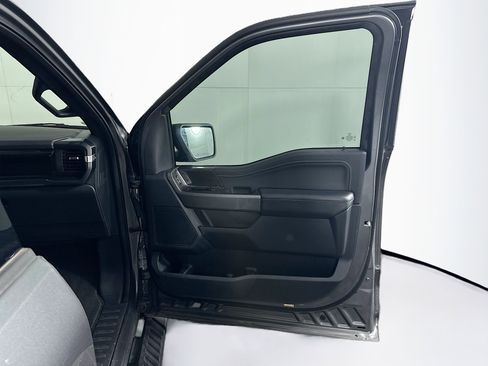 Used 2022 Ford F150 XLT w/ Equipment Group 301A Mid image 33