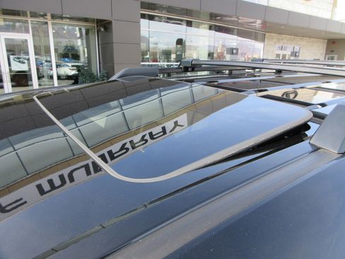 Used 2026 Lexus GX 550 image 16