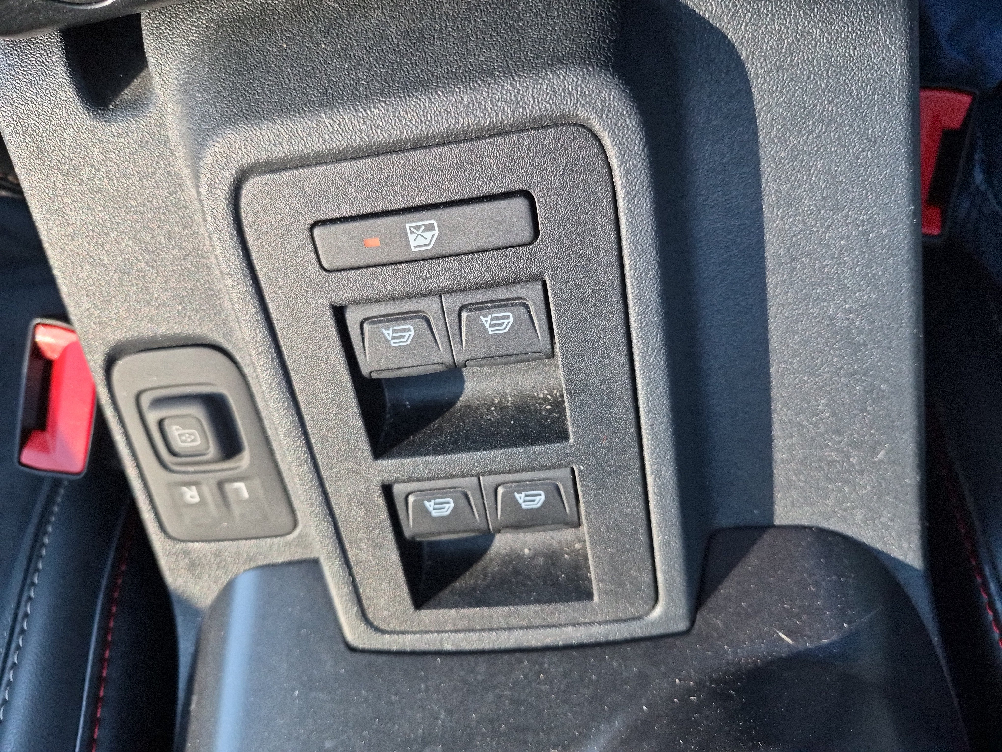 Used 2024 Ford Bronco Raptor AWD/4WD image 25