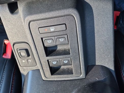 Used 2024 Ford Bronco Raptor AWD/4WD image 25