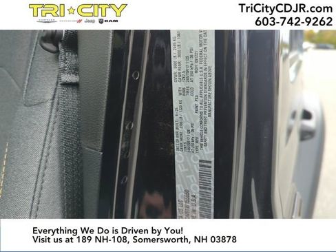 New 2026 Jeep Wrangler Sport S image 29