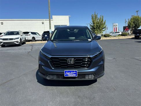 Certified 2024 Honda CR-V EX-L image 2