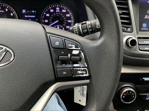 Used 2018 Hyundai Tucson SEL image 19