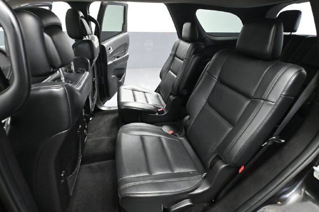 Used 2013 Dodge Durango Crew w/ Trailer Tow Group IV AWD/4WD image 30