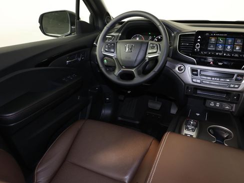 New 2026 Honda Ridgeline RTL image 10