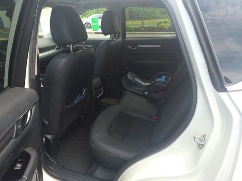 Used 2020 MAZDA CX-5 Touring AWD/4WD image 6