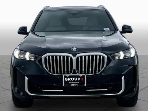 Used 2026 BMW X5 sDrive40i w/ Climate Comfort Package RWD image 3