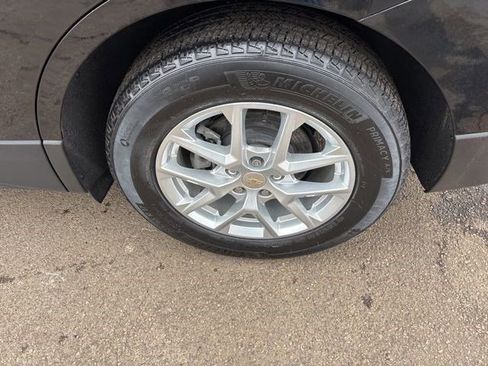 Used 2022 Chevrolet Equinox LT image 47
