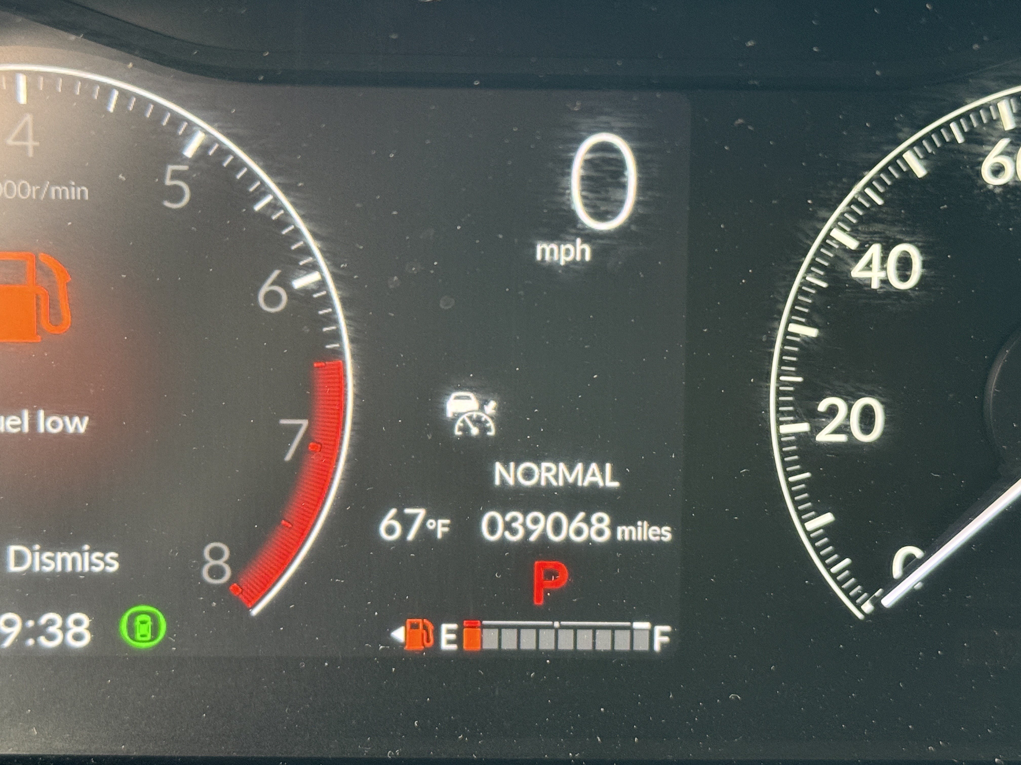 Certified 2024 Honda Pilot Touring image 22