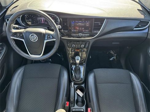 Used 2022 Buick Encore Preferred w/ Safety Package image 18