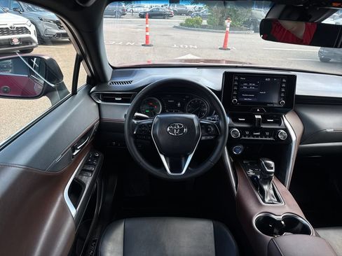 Used 2021 Toyota Venza XLE AWD/4WD image 13