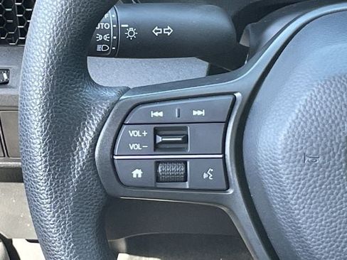 Certified 2026 Honda CR-V EX image 12